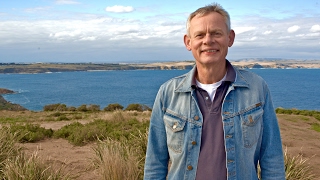 Martin Clunes Islands of Australia Trailer [upl. by Jereme]