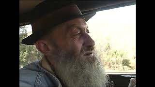 Take a Ride with Popcorn Sutton  Part 3 [upl. by Philomena]