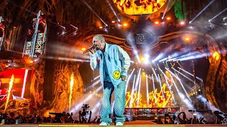 J BALVIN  UNTOLD 2022 [upl. by Aldridge]