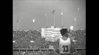 The Nazi Olympics Berlin 1936 [upl. by Terti]