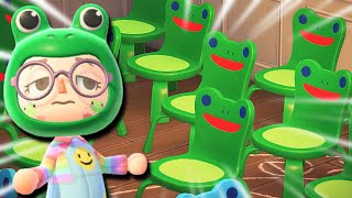 Im addicted to froggy chairs [upl. by Armbruster381]