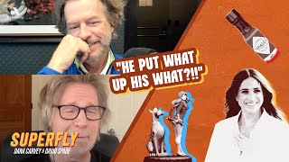 TabascoGate  Superfly with Dana Carvey and David Spade  Episode 16 [upl. by Pauwles]