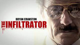 The Infiltrator OST  Que Nadie Sepa Mi Sufrir Luke Moellman Remix  Liv Perkins [upl. by Tarrsus528]