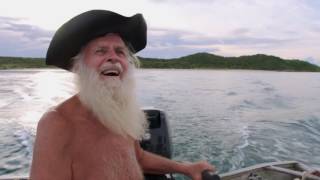 Martin Clunes Islands of Australia Trailer [upl. by Ibor]