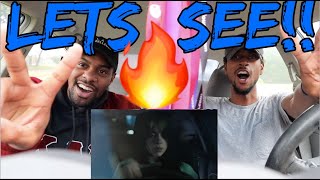 Billie Eilish  everything i wanted REACTION  KEVINKEV 🚶🏽 [upl. by Eduino550]