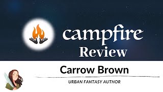 Campfire Review [upl. by Vail]