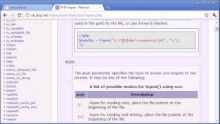 Beginner PHP Tutorial  1  Introduction to PHP [upl. by Stav]