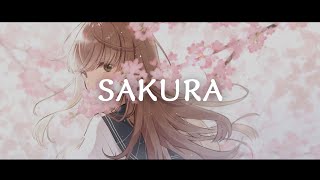 一首好聽的日語歌《SAKURA》生物股長 いきものがかり【中日字幕】 [upl. by Alikee]