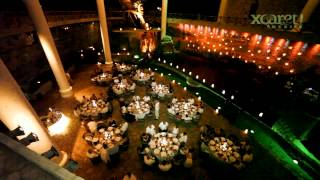 Bodas Xcaret Weddings Riviera Maya [upl. by Ydneh992]