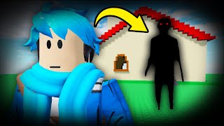 This ROBLOX GAME has a DARK SECRET [upl. by Angelo940]