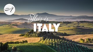 Introducing Italy with Audley Travel [upl. by Kerrin327]