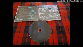 Koopsta Knicca  Crucifix Part2 [upl. by Pandora]