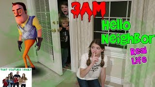 Pranking YouTubers  That YouTub3 Family I Family Channel [upl. by Snyder]