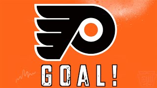 Philadelphia Flyers Goal Horn DOOP [upl. by Norat556]