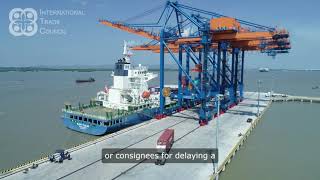 What is Demurrage [upl. by Zolner208]