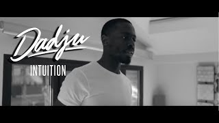 DADJU  Intuition Clip Officiel [upl. by Ahsias]