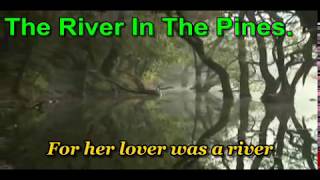 The River In The Pines  Joan Baez [upl. by Annayk]