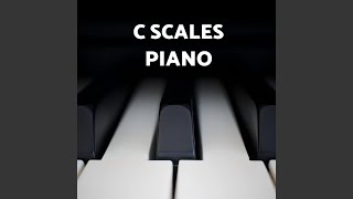 C Octatonic Scale [upl. by Giulietta]