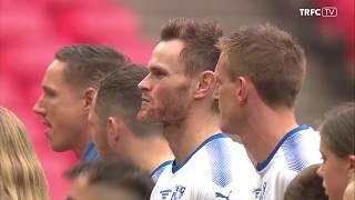 Match Highlights  Tranmere Rovers 21 Boreham Wood [upl. by Bernstein487]