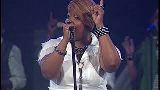 Anita Wilson  All About You LIVE [upl. by Elyagiba]