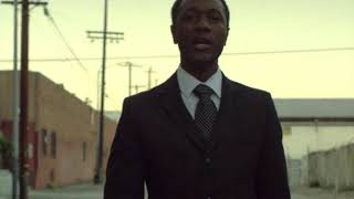 Aloe Blacc  The Man 1 Hour Loop [upl. by Ordnas]