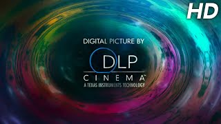 DLP Cinema LogoIntro HD 1080p [upl. by Calabrese]