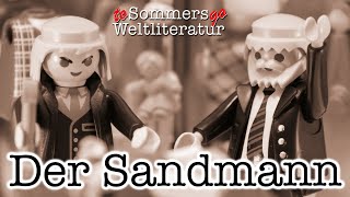 Der Sandmann to go Hoffmann in 95 Minuten [upl. by Basir226]