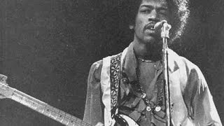 Jimi Hendrix Band Of Gypsys Winter Festival For Peace Madison Square Garden NY 12870 [upl. by Aseeral]