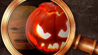 History of Halloween  Animation [upl. by Melquist]