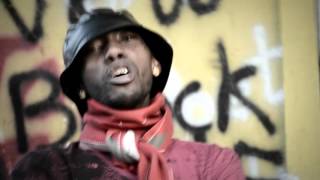 Lando  De no bad Official Music Video quotStraathondquot [upl. by Damien]