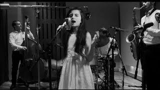 Angelina Jordan Greatest Hits [upl. by Kciredec]