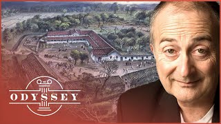 Is There Really A Roman Fort Buried In Wales  Time Team  Odyssey [upl. by Gottlieb]