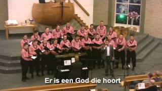 Er is een God die hoort [upl. by Akiem898]