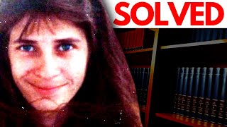 She Vanished For 12 Days Then Sister Looks Behind The Bookcase 5 Solved Missing Persons Cases [upl. by Siegel505]