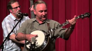 Charlie Cushman  Bluegrass Breakdown  Midwest Banjo Camp 2014 [upl. by Rosene244]