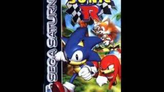 Can you feel the Sunshine Sonic R Lyrics [upl. by Iegres]