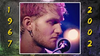 The Tragic Final Days Of Layne Staley [upl. by Blakely]