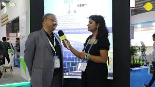 Novasys Indias Top10 Solar Module Manufacturing Company [upl. by Edmead]