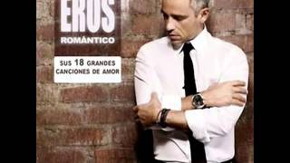 EROS RAMAZZOTTI 18 EXITOS ROMANTICOS MIX EROS ROMANTICO 2012 MIX1 [upl. by Norman]