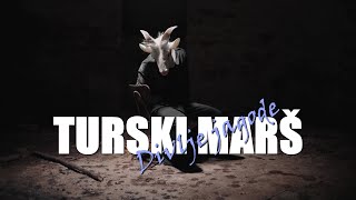 Divlje jagode  Turski marš Official Visual Art [upl. by Salisbarry183]