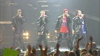 N Sync N Concert PPV Special [upl. by Akinahs]