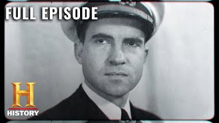 How WWII Shaped Our Nations Leaders  Presidents at War Full Episode  History [upl. by Fotinas]