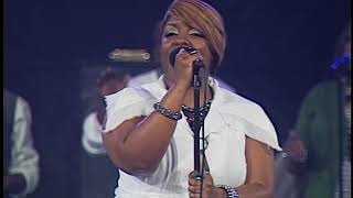 Anita Wilson  Speechless LIVE [upl. by Howe]