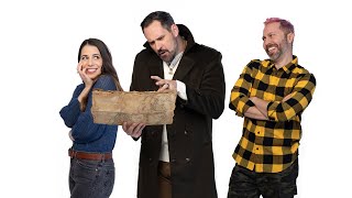 A Walk to Warmer Welcomes  Critical Role  Campaign 2 Episode 124 [upl. by Sherard]