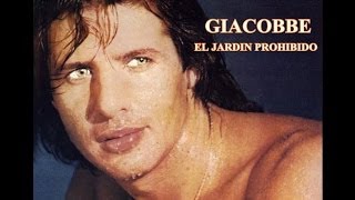 Sandro Giacobbe  El Jardin Prohibido  Letra [upl. by Heddi]