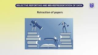 Module2 Unit12 Selective Reporting and Misrepresentation of Data [upl. by Jacobina]