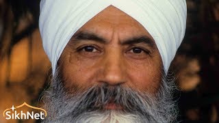 Guiding Yourself by Intuition  The Power of Sadhana  Yogi Bhajan  SikhNetcom [upl. by Eeroc]