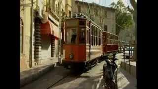 Documental Ferrocarril de Soller 19052005 HD [upl. by Vincelette]