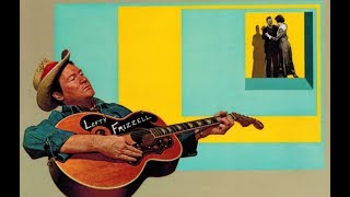 Lefty Frizzell  Mom and Dads Waltz [upl. by Angid]