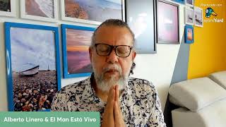 Reflexión dominical  Alberto Linero  El Man Está Vivo [upl. by Bard]